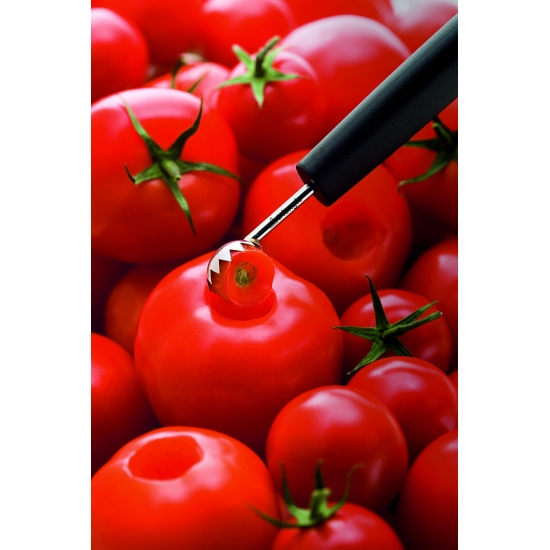 Equeuteur à tomates