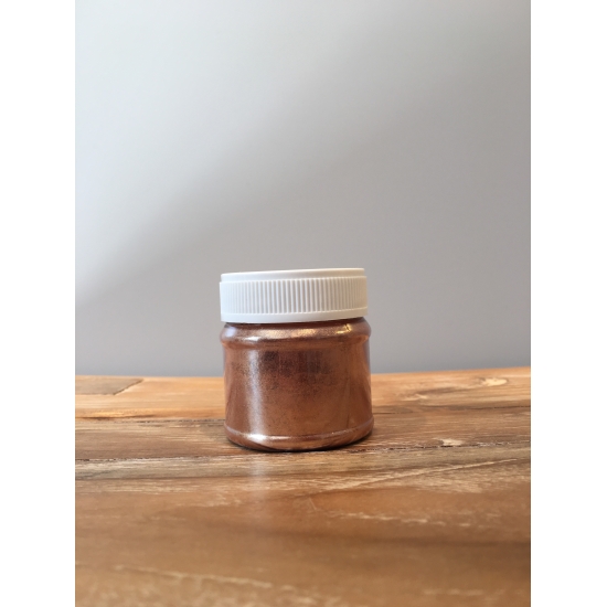 Colorant Poudre Scintillant - 30 cc