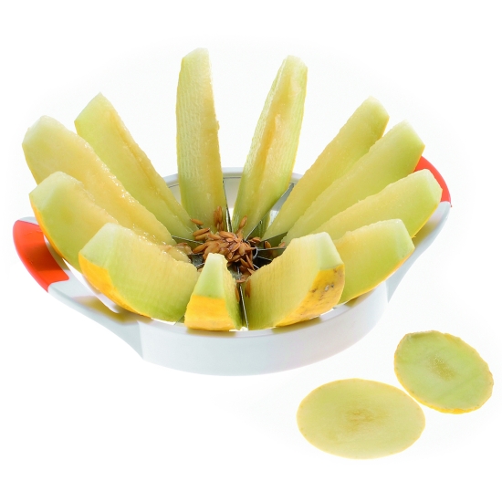 Coupe-melon