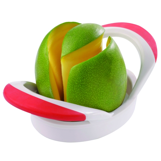 Dénoyauteur coupe-mangue