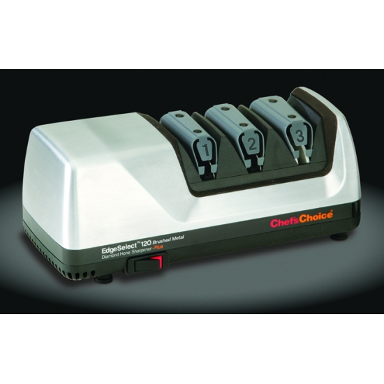 Aiguiseur électrique CC 120 
