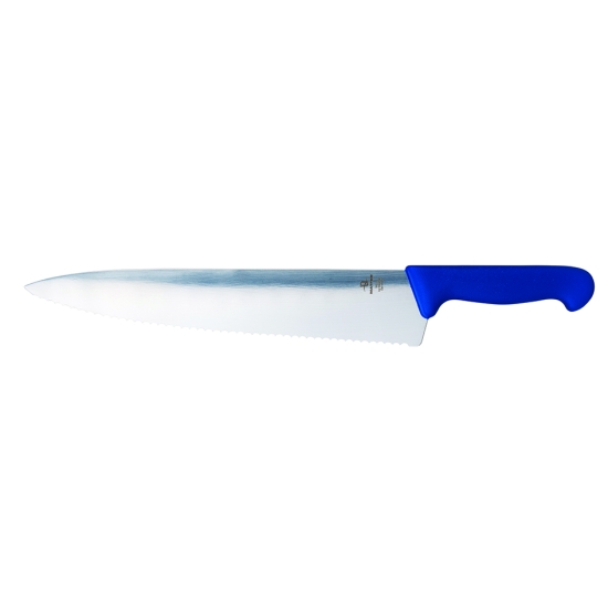 Couteau poissonnier