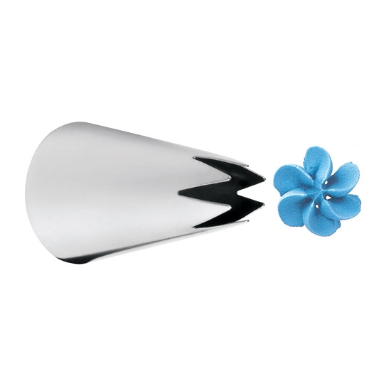 Wilton - douille décorative #1M