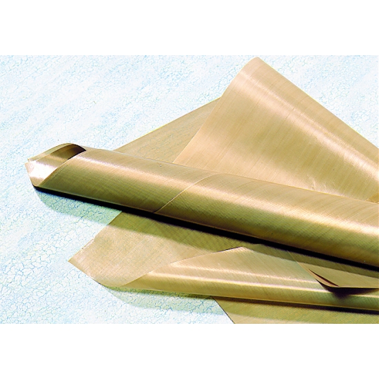 Feuille de cuisson Tissu de verre