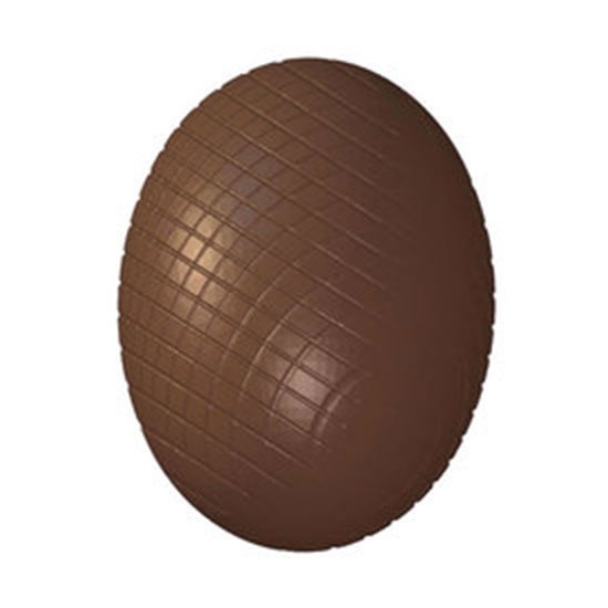 Moule petit oeuf pour chocolat