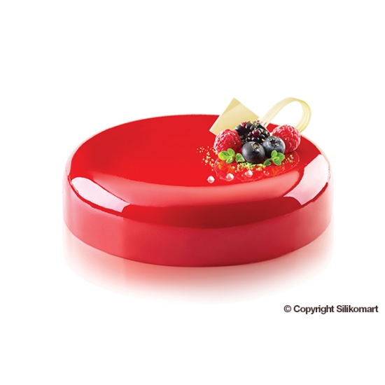  Moule en silicone - Universo - 1200 ml