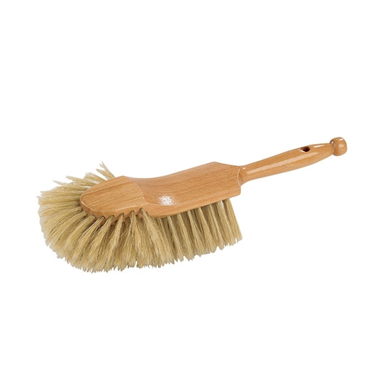 Brosse comptoir demi tête