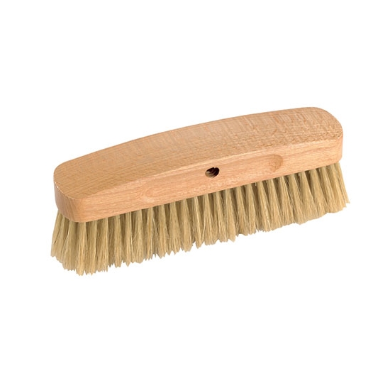 Brosse à pétrin
