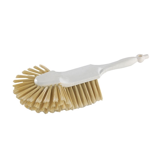 Brosse de comptoir demi tête