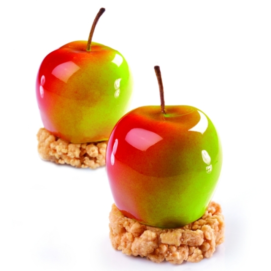 APPLE  - POMMES -  20X 90 ML 