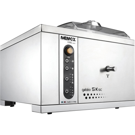 Machine à glace 5K CREA SC