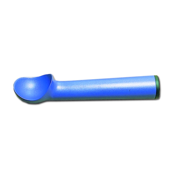 Cuillère céramique à fluide dégivrant