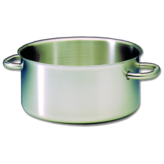 Faitout inox excellence