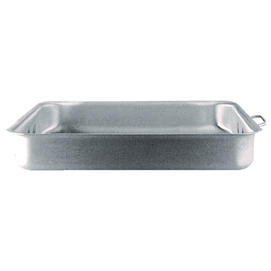 Plat à rôtir inox pro 18/10