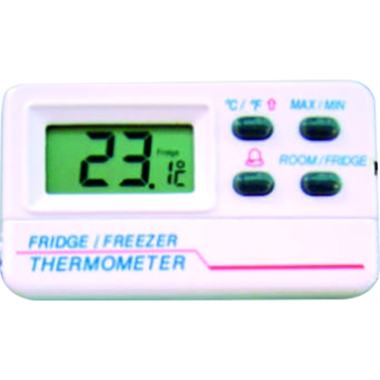 Thermomètre digital Frigo / Congélateur 