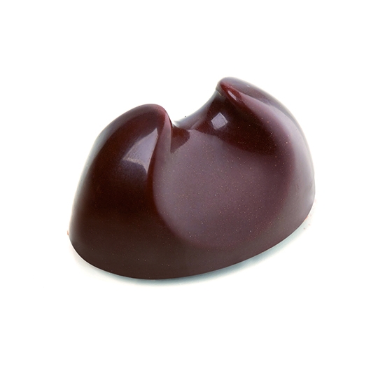 Plaque à bonbons modèle 6