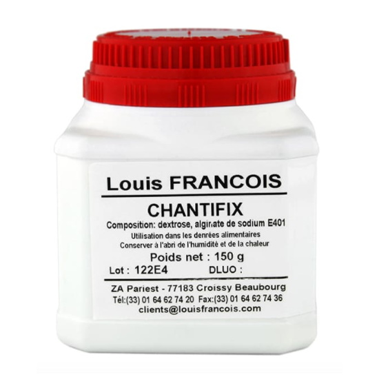 CHANTIFIX  - 150 grammes - LOUIS FRANÇOIS 