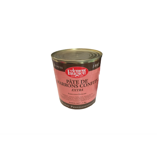 Pâte de Marrons Confits - 1KG 