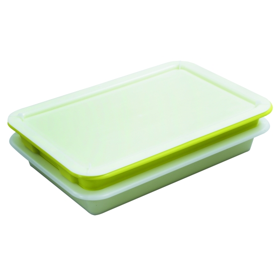 Couvercle pour bac 5 L - 40 x 30 cm