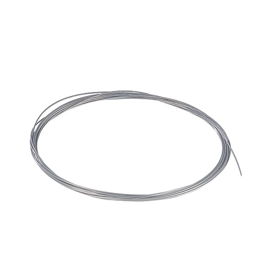 Rouleau de fil diamètre 0.8 mm - longueur 5 m