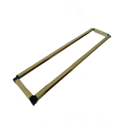 Cadre superposable - Cadre hauteur 10 mm