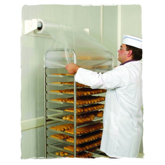 Distributeur mural plastique