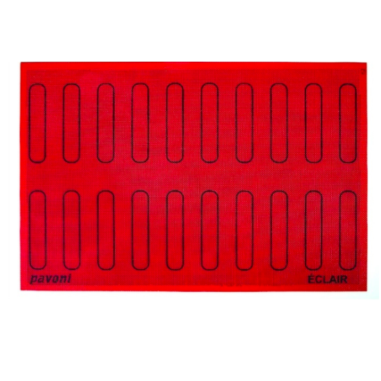 Tapis microperforé - 20 éclairs  