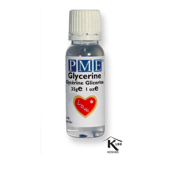 Glycérine - 35g - Casher