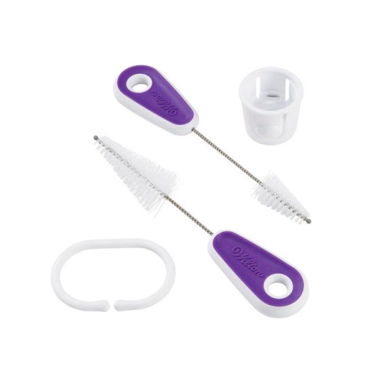 KIT GOUPILLONS ET DÉCOUPE POCHE À DOUILLE