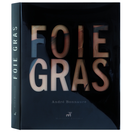 FOIE GRAS - André BONNAURE