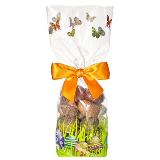 SAC CHASSE AUX OEUFS
