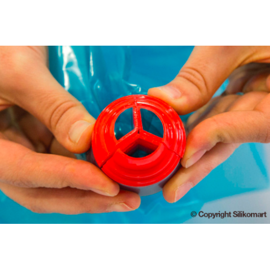 Adaptateur pour douilles 