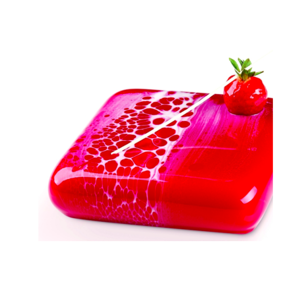  Le Torte di Emmannuele - MARS - en collaboration avec Emmanuele Forcone - 1 000 ml