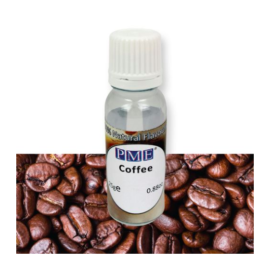 Arôme café 100% naturel - 25g - CASHER