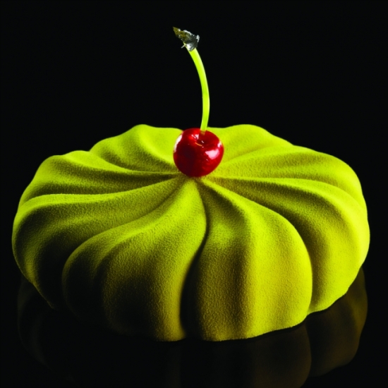  Le Torte di Emmannuele - Twister - en collaboration avec Emmanuele Forcone - 1 000 ml