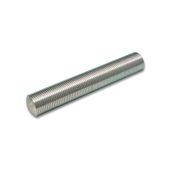 Rouleau caramel aluminium