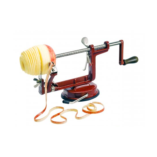 Vis sans fin pour tranche finie 2MM