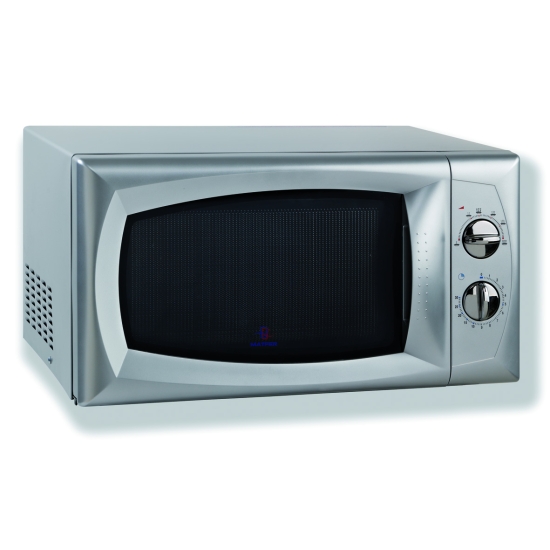 FOUR MICRO-ONDES 28 LITRES INOX 