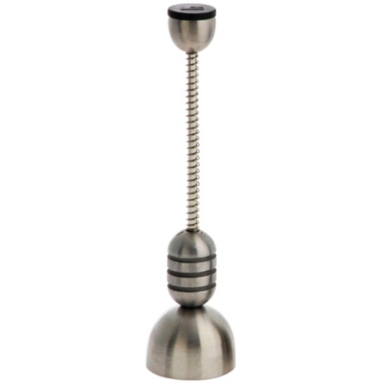 Toqueur à ufs inox ménager "tac-oeufs"