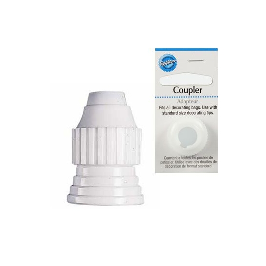 Adaptateur Large - Wilton