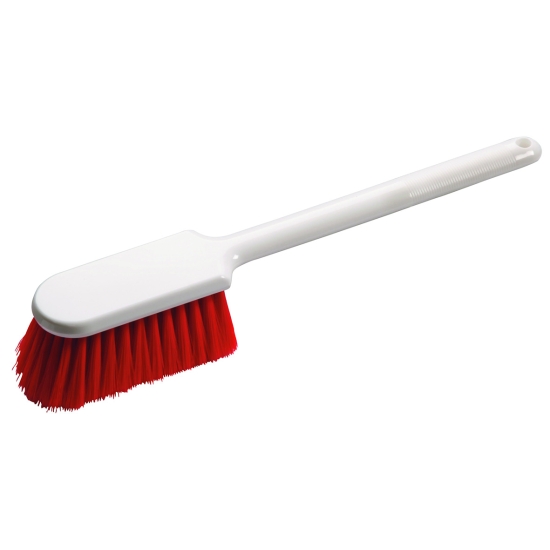 Brosse à dorer - Manche PP