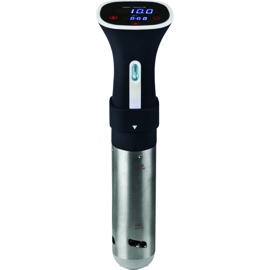 Thermo-plongeur à écran tactile 