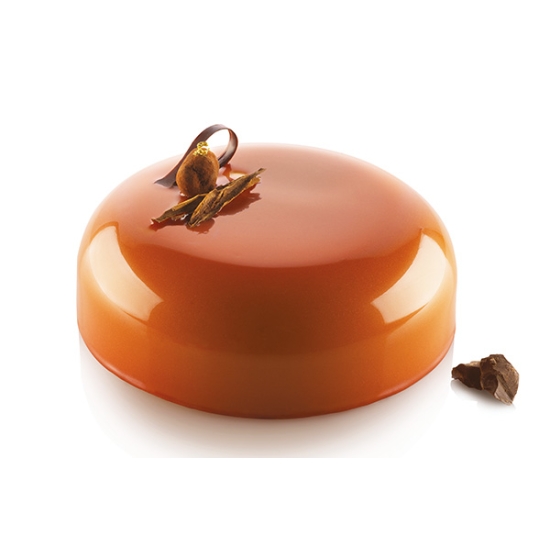  Moule en silicone - Universo - 600 ml