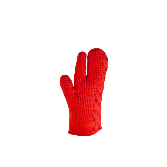 Moufle silicone 27 x15 cm