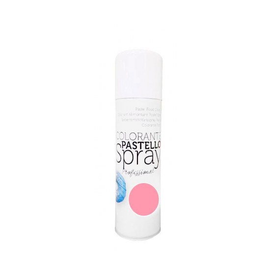 Colorant Pastel -  250 ml - Rose - RÉSERVÉ AUX PROFESSIONNELS ET AU CAP 