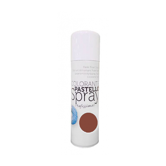 Colorant Pastel -  250 ml - Marron - RÉSERVÉ AUX PROFESSIONNELS ET AU CAP