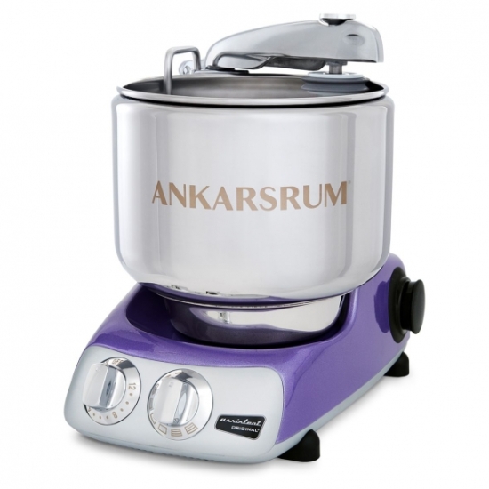 Robot Ankarsrum Assistent - Violet