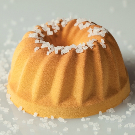 Moule silicone Pavoflex - 24 kougloffs