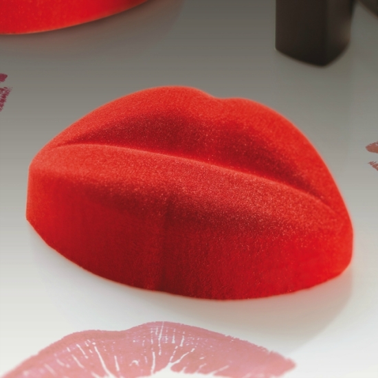 Moule silicone Pavoflex - 20 bouches