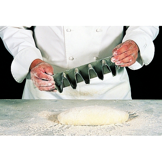 Marqueur à pain de campagne